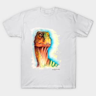 Velociraptor T-Shirt